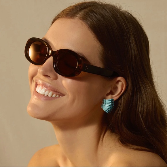 Micro Madeline Earrings - Picture 13 of 13